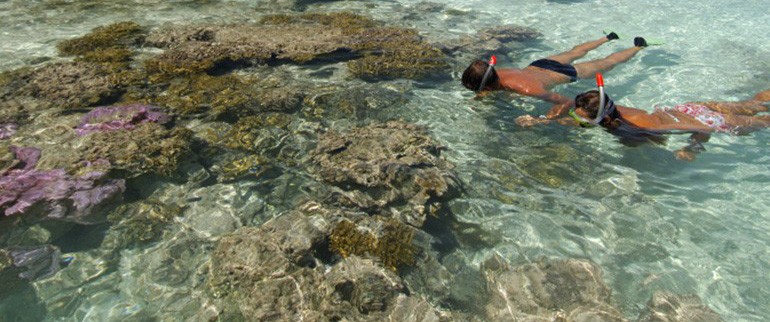 fakarava atoll